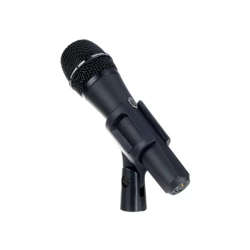 Telefunken M80 Black Динамический микрофон, суперкардиоида купить
